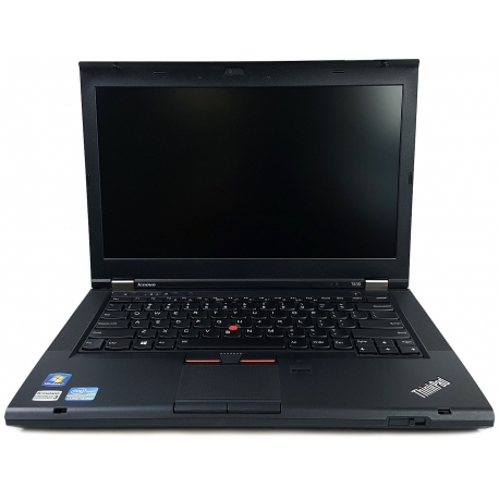 Lenovo ThinkPad T430 8Go 250Go