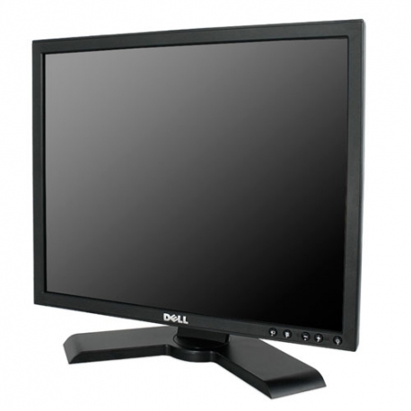 Ecran DELL 19" E198FPF