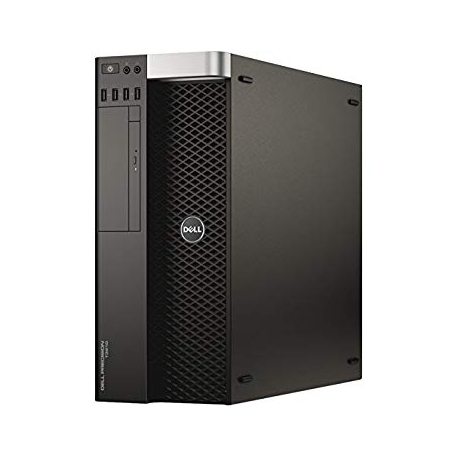 Dell Precision T3610 Tour - 32Go - 500 Go