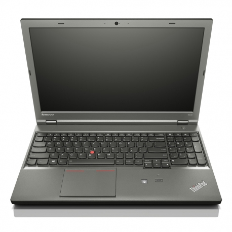 Lenovo ThinkPad W540 - 16Go - 240Go SSD - Windows 10