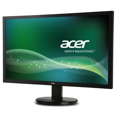 Moniteur ACER 19.5''LED