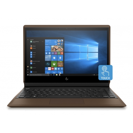 HP Spectre Folio 13-ak0006nf