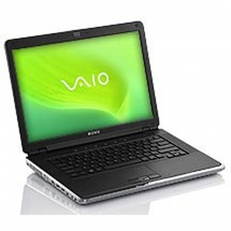 Sony Vaio VGN-SR19XN 3Go - 160Go
