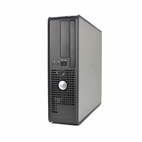 Dell OptiPlex 760 SFF - 4Go - 160Go HDD