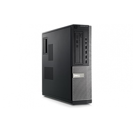 Dell OptiPlex 790 DT 8Go 250Go