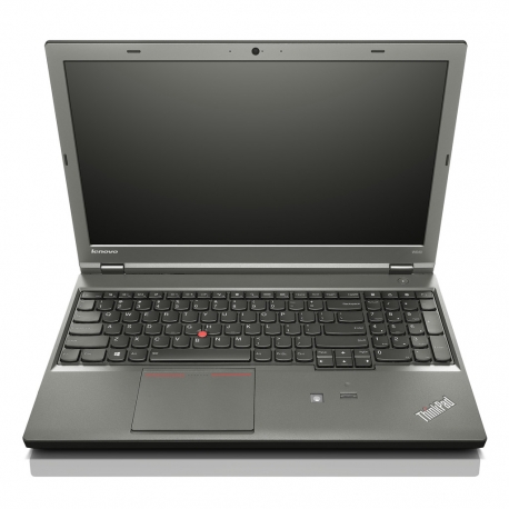 Lenovo ThinkPad W540 - 16Go - 512Go SSD - Windows 10