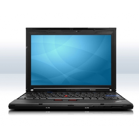 Lenovo ThinkPad X220 - 4Go - 500Go HDD