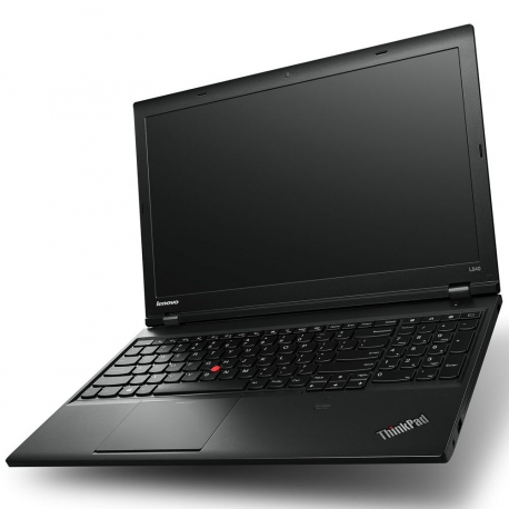 Lenovo ThinkPad L540 - 4Go - 500Go HDD