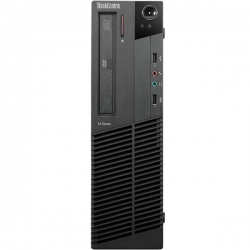 Lenovo ThinkCentre M93P Format Desktop - WIFI