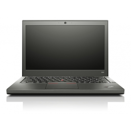 Lenovo ThinkPad X240 - 8Go - 320Go HDD