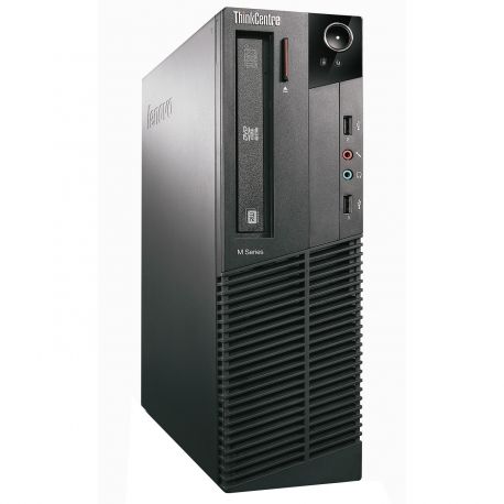 Lenovo ThinkCentre M81 - 8Go - 500go HDD