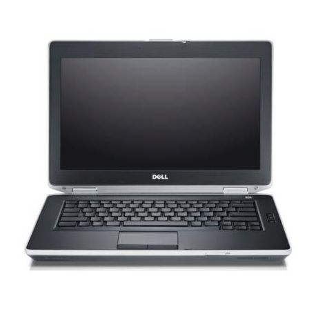 Dell Latitude E6430 - 4Go - 320Go HDD