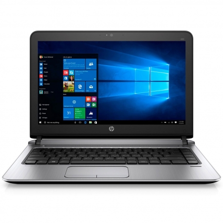 HP ProBook 430 G3- 8Go - 240Go SSD - Windows 10