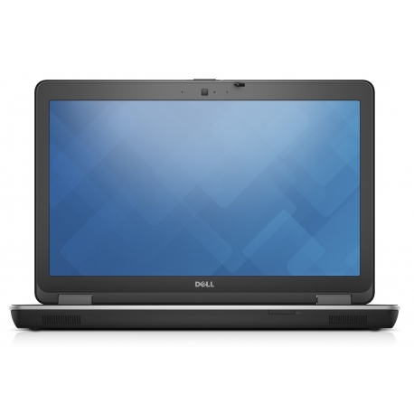 Dell Latitude E6540 - 4Go - 320Go HDD