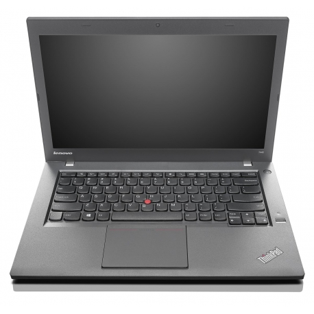 Lenovo ThinkPad T440 - 8Go - 240Go SSD