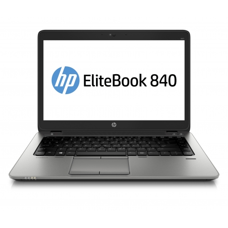 HP EliteBook 840 G1 - 8Go - SSD 120Go