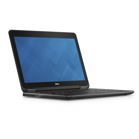 Dell Latitude E7240 - 4Go - 120Go SSD