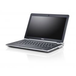 Dell Latitude E6230 - 4Go - 320Go HDD