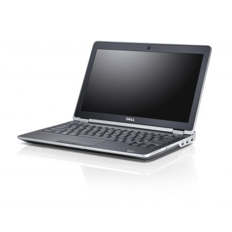 Dell Latitude E6230 - 4Go - 320Go HDD