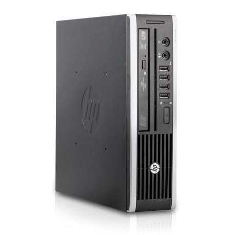 HP Compaq Elite 8200 USDT 4Go 320Go 