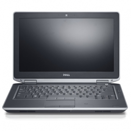 Dell Latitude E6330 - 4Go - 320Go HDD