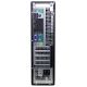 Dell OptiPlex 7010 DT - 8Go - 320Go HDD