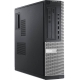 Dell OptiPlex 7010 DT - 8Go - 320Go HDD
