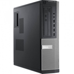 Dell OptiPlex 7010 DT - 4Go - 2To HDD