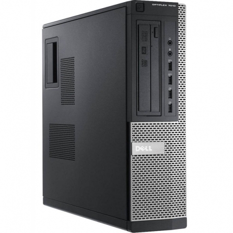 Dell OptiPlex 7010 DT - 4Go - 500Go HDD