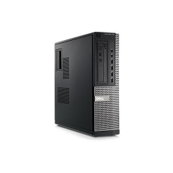 Dell OptiPlex 790 DT - 4Go - 2To HDD
