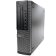 Dell OptiPlex 790 DT - 8Go - 320Go HDD
