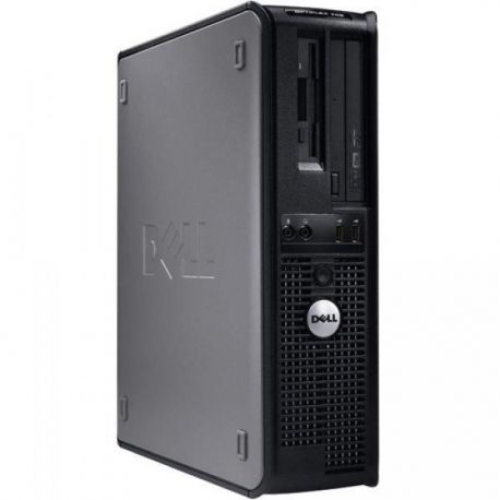 Dell Optiplex GX520