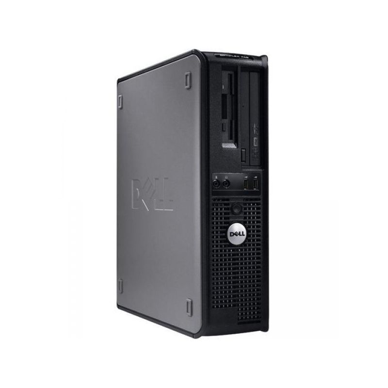 Drivers dell optiplex gx520 for Windows 7 download