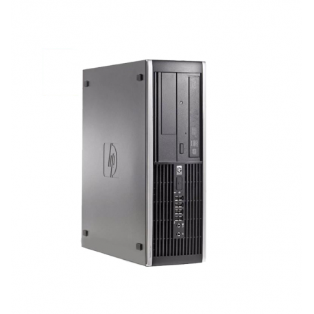 HP Elite 8300 DT - 8Go - 500Go HDD