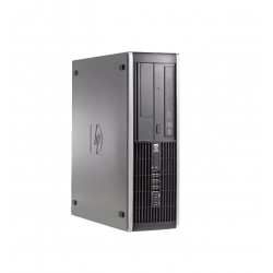 HP Elite 8300 DT 8Go 2To HDD