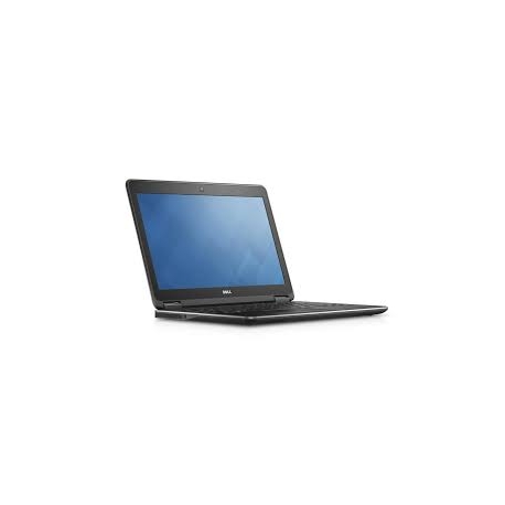 Dell Latitude E7250 - 4Go - 240Go SSD