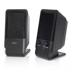 ENCEINTES PC - ADVANCE SOUNDPHONIC SP-U800B - 4W