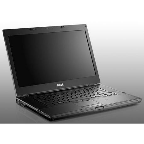 Dell Latitude E6510 