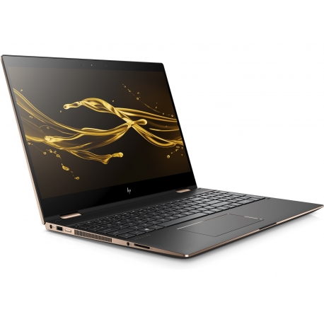 HP Spectre x360 15-df0005nf