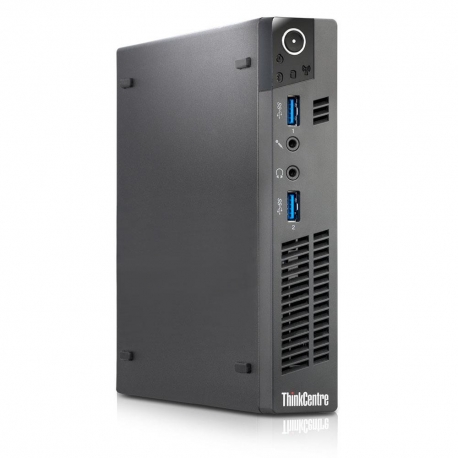 Lenovo ThinkCentre M92p Tiny 4Go 240Go SSD