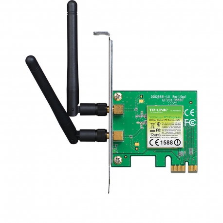 TP-Link Carte PCI-Express wifi