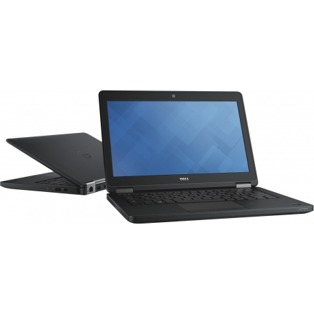 Dell Latitude E5250 - 8Go - SSD 240Go