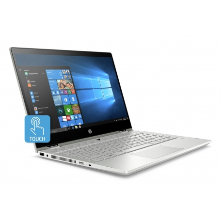 HP Pavilion Notebook 14-ce0033f