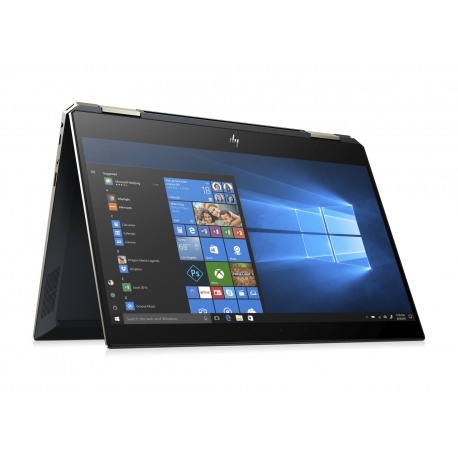 HP Spectre x360 13-ap0008nf