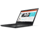 Lenovo ThinkPad T470 - 8Go - SSD 240Go