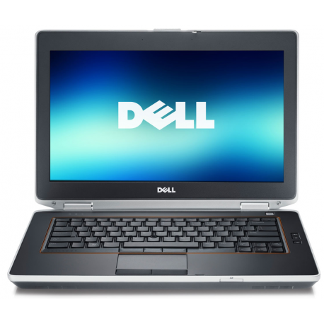 Dell Latitude E6420 4Go 240Go SSD