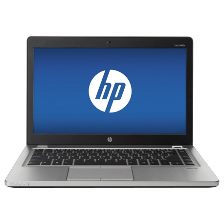 HP EliteBook Folio 9480m 4Go 120Go SSD
