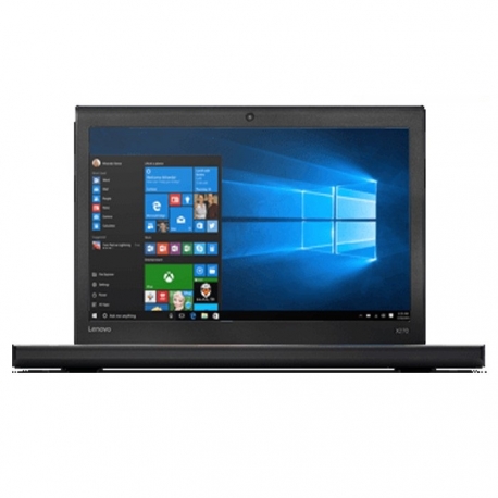 Lenovo ThinkPad X270 - 8Go - 256Go SSD