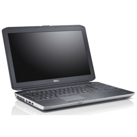 Dell Latitude E5530 - 4go - 120go SSD