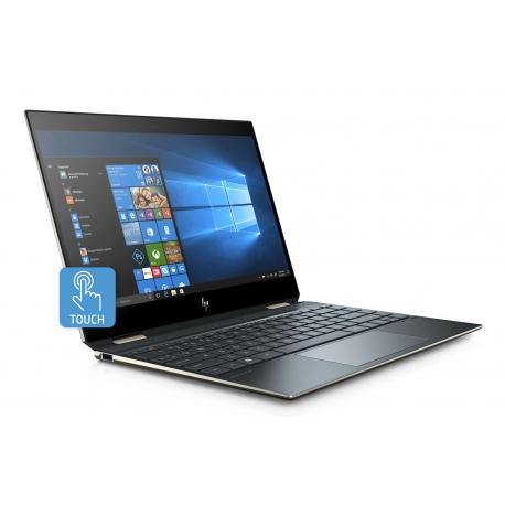 HP Spectre x360 13-ap0001nf